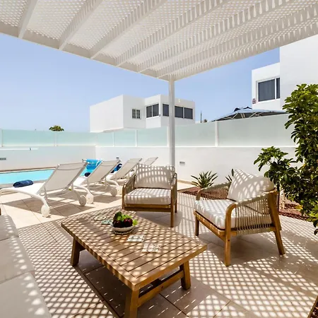 Atlántica - Heated Pool In