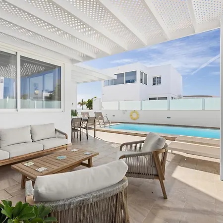 Atlantica - Heated Pool In *