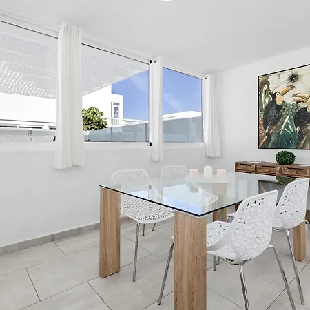 Atlantica - Heated Pool In Villa