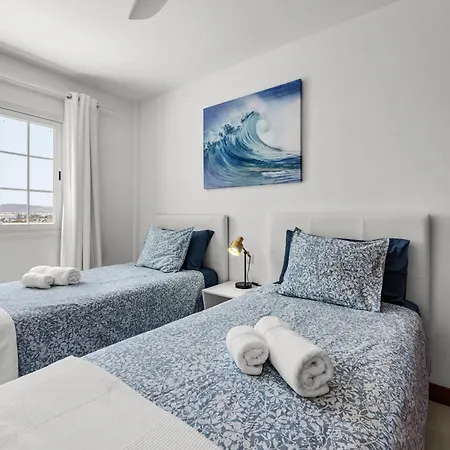 Villa Atlantica - Heated Pool In