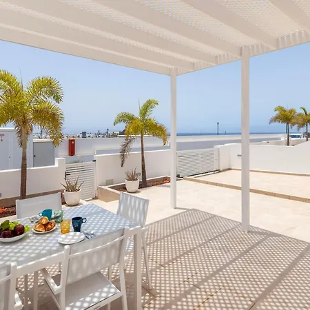 Atlantica - Heated Pool In Villa