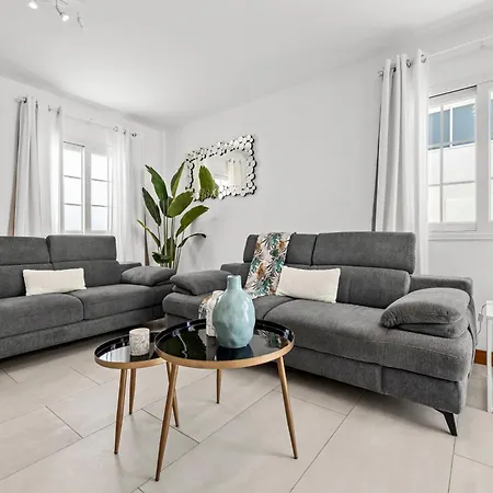 Atlantica - Heated Pool In Villa *