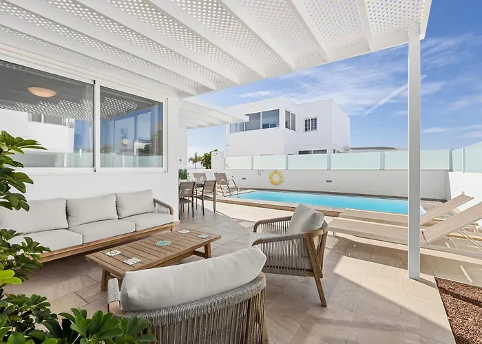 Atlantica - Heated Pool In *