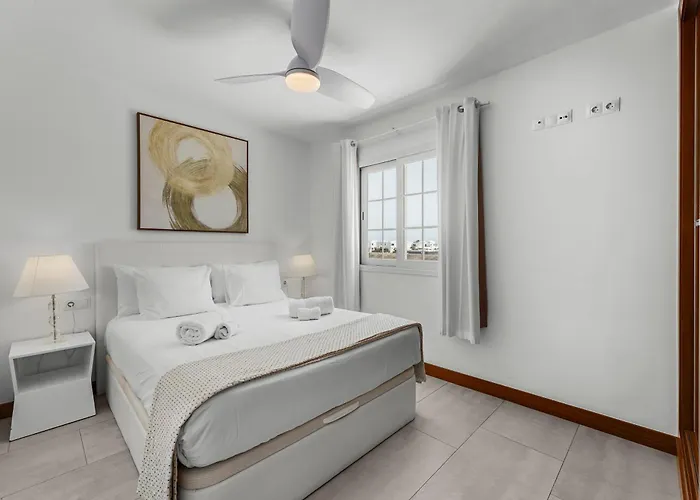 Villa Atlantica - Heated Pool In *