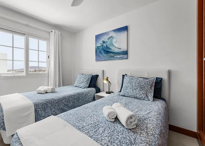 Villa Atlantica - Heated Pool In