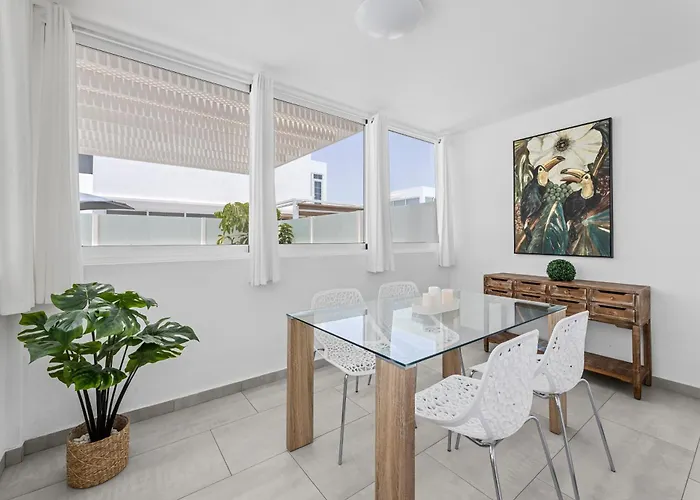 Atlantica - Heated Pool In Villa *