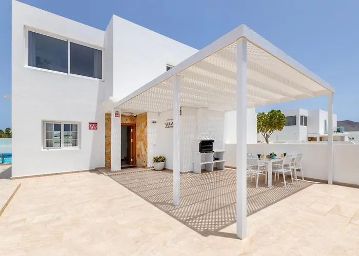 Villa Atlantica - Heated Pool In *