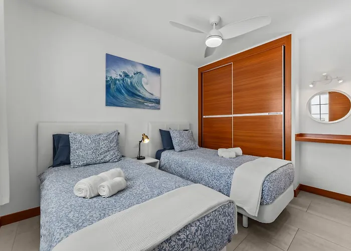 Villa Atlantica - Heated Pool In *