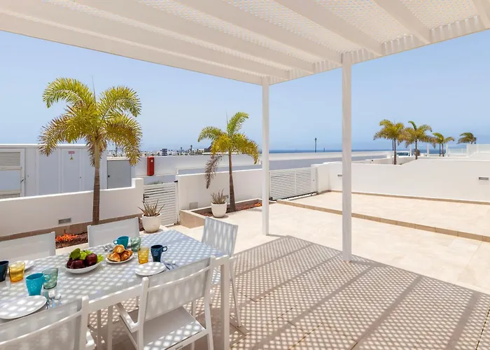 Atlantica - Heated Pool In Villa