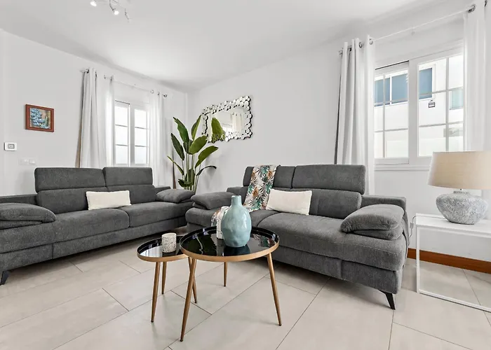 Atlantica - Heated Pool In Villa *