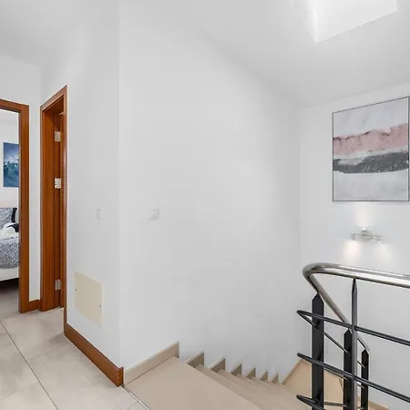 Villa Atlantica - Heated Pool In *