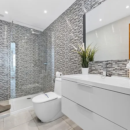 Atlantica - Heated Pool In Villa Playa Blanca