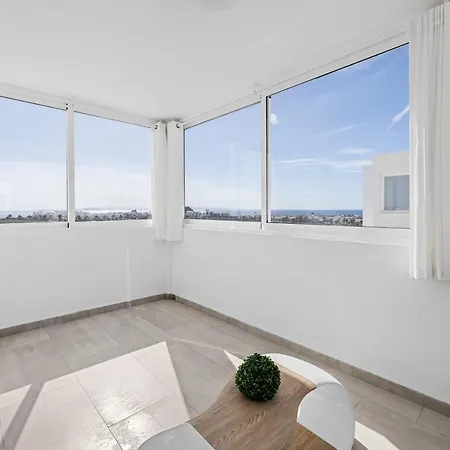 Villa Atlantica - Heated Pool In