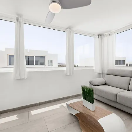 Atlantica - Heated Pool In Villa Playa Blanca