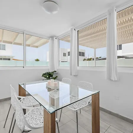 Atlantica - Heated Pool In Villa