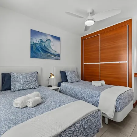 Villa Atlantica - Heated Pool In *