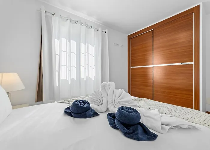 Atlantica - Heated Pool In プラヤ・ブランカ