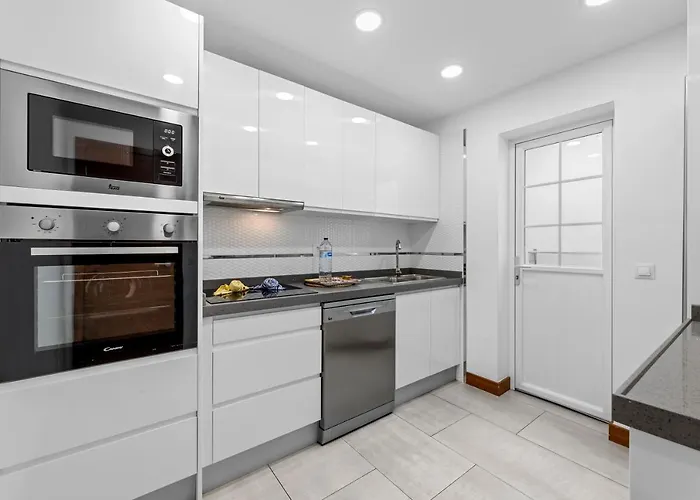 Atlantica - Heated Pool In ヴィラ *