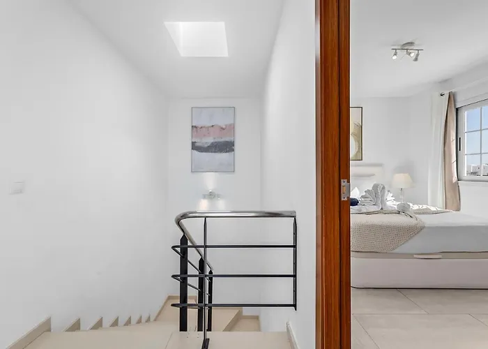 Atlantica - Heated Pool In ヴィラ プラヤ・ブランカ