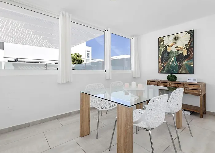 Atlantica - Heated Pool In ヴィラ