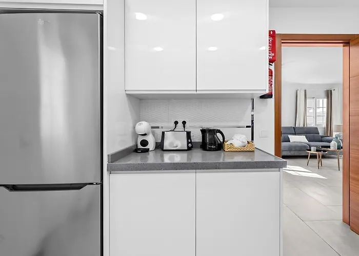 ヴィラ Atlantica - Heated Pool In *