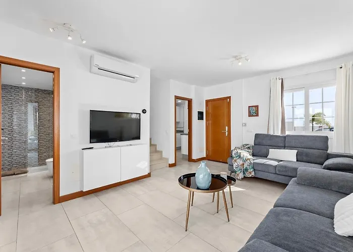 Atlantica - Heated Pool In ヴィラ プラヤ・ブランカ