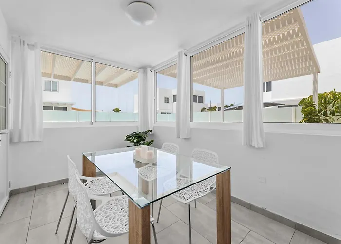 Atlantica - Heated Pool In ヴィラ