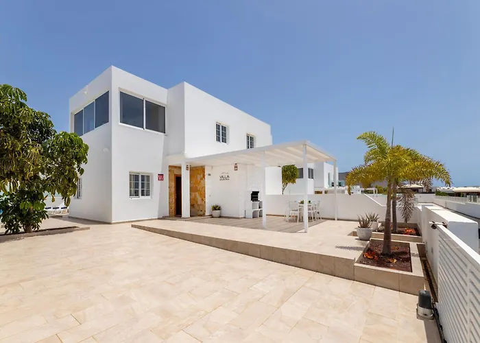 Atlantica - Heated Pool In *