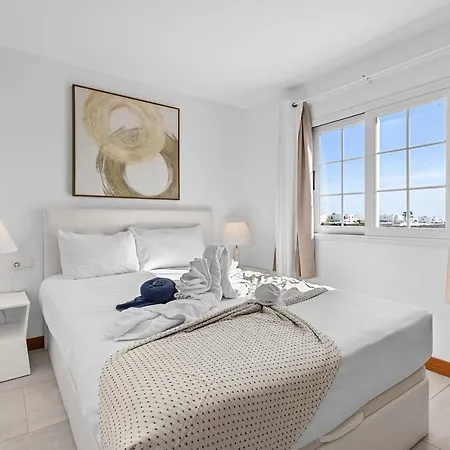 Atlantica - Heated Pool In فيلة *