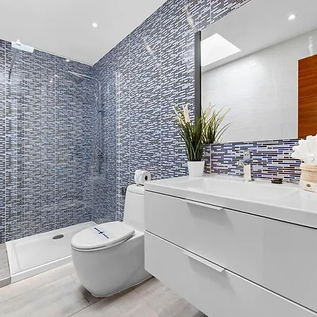 Atlantica - Heated Pool In فيلة