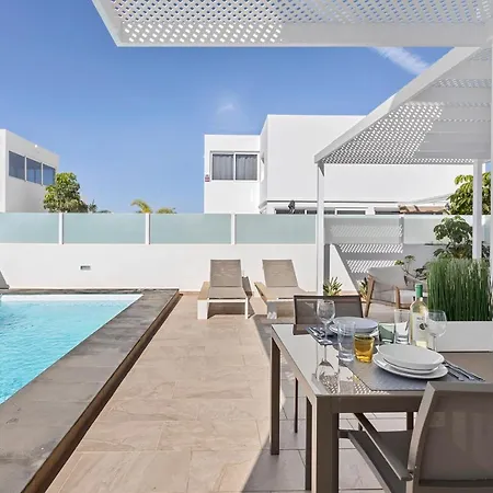 Atlantica - Heated Pool In *