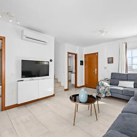 Atlantica - Heated Pool In فيلة بلايا بلانكا