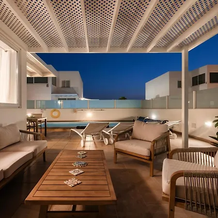 Atlantica - Heated Pool In * بلايا بلانكا