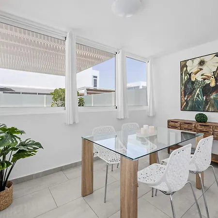 Atlantica - Heated Pool In فيلة *