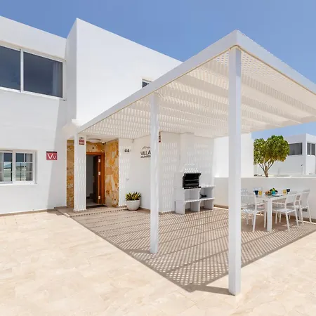 Willa Atlantica - Heated Pool In *