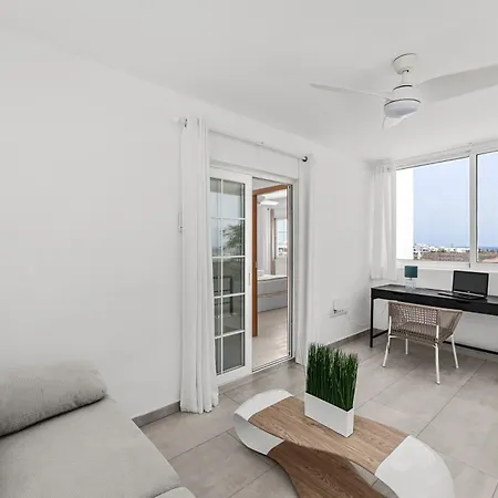 Atlantica - Heated Pool In بلايا بلانكا