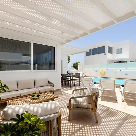 Atlantica - Heated Pool In