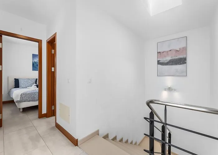 Willa Atlantica - Heated Pool In *