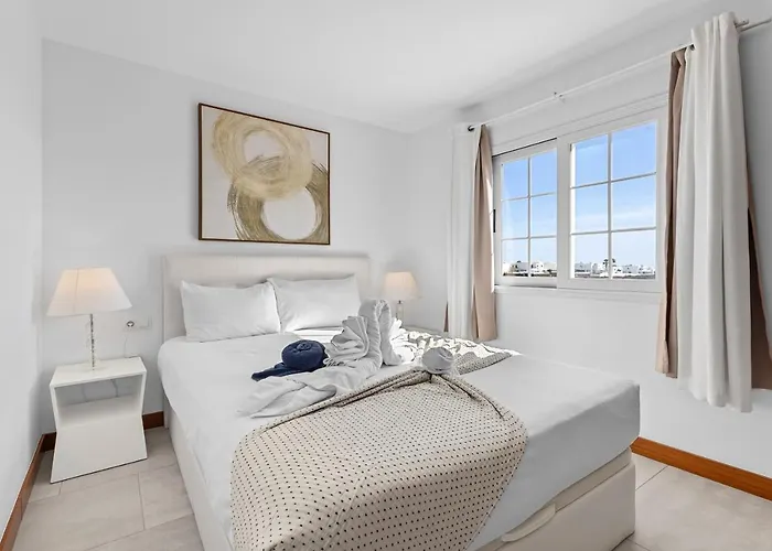 Atlantica - Heated Pool In Willa *