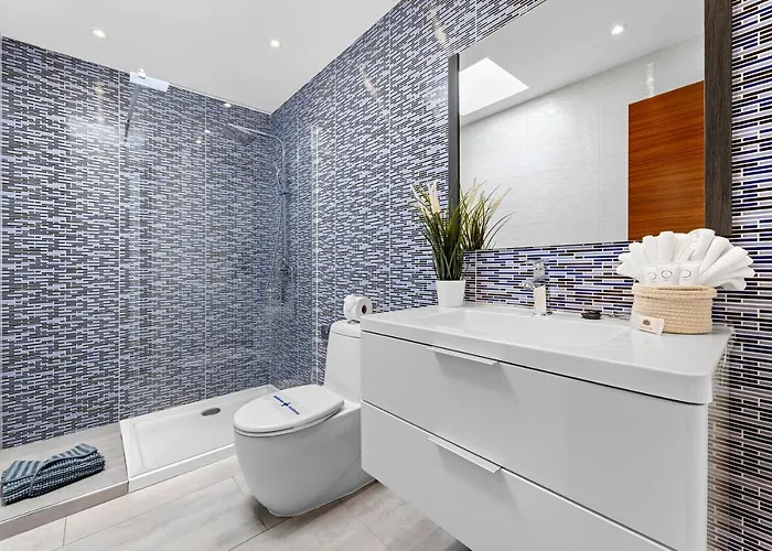 Atlantica - Heated Pool In Willa