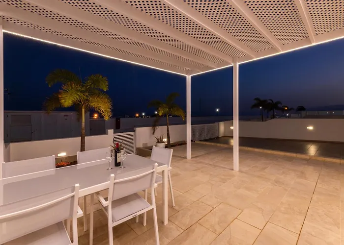 Willa Atlantica - Heated Pool In